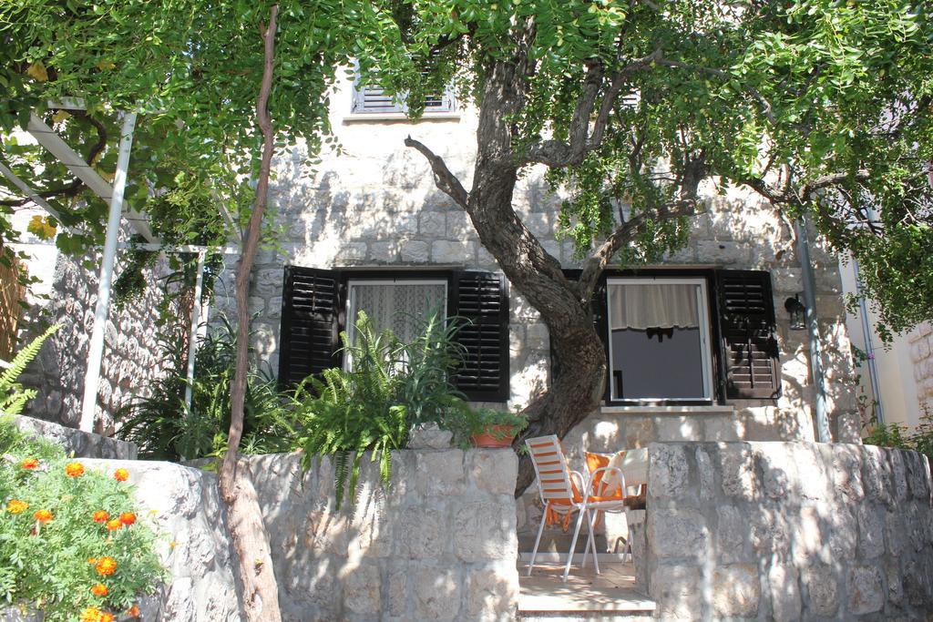 Apartments Boris Zaton  Chambre photo