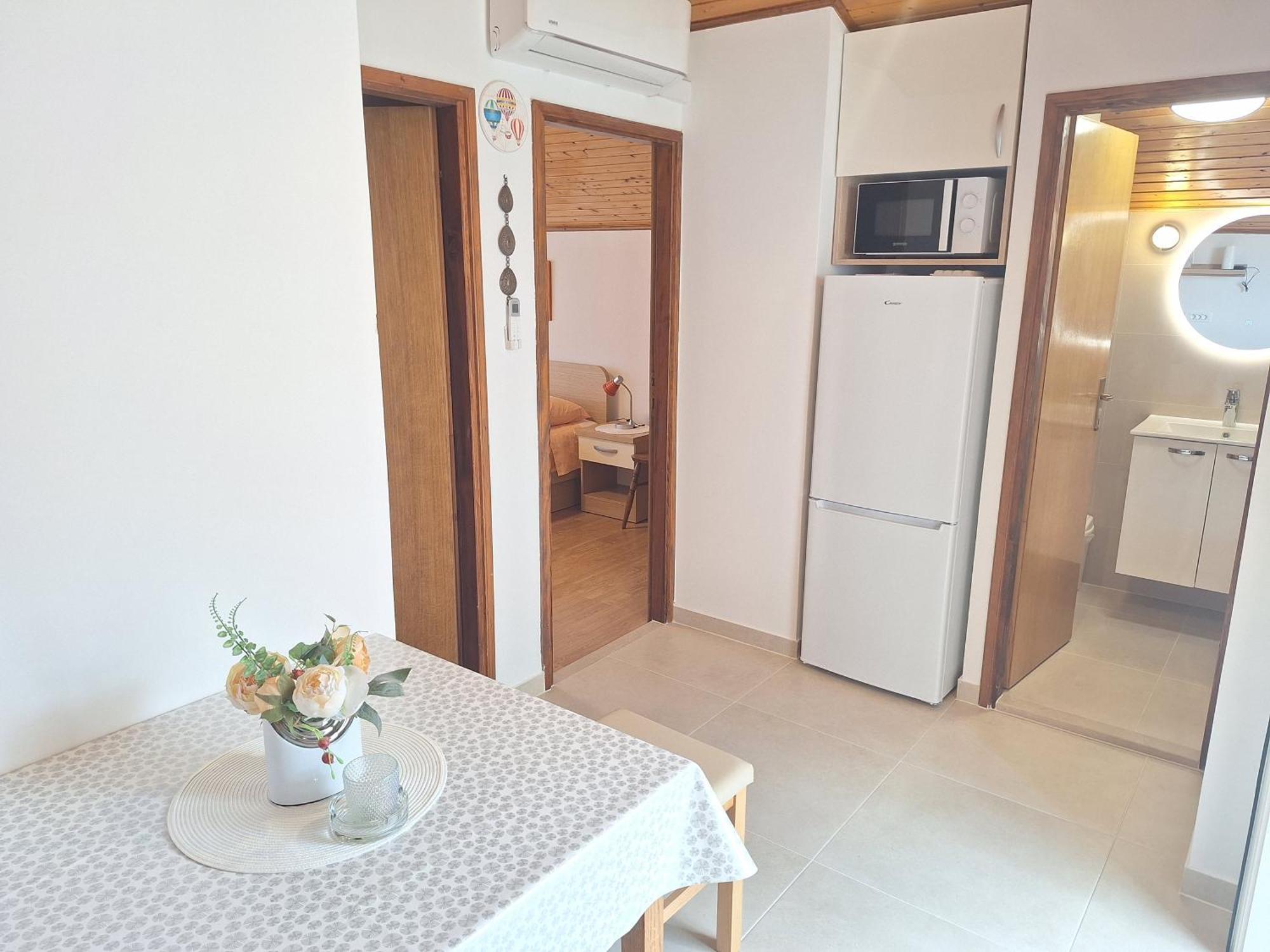 Apartments Boris Zaton  Extérieur photo
