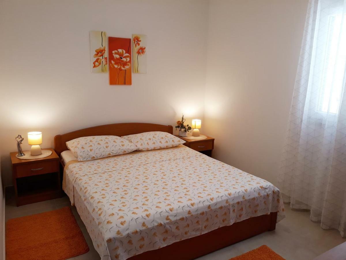 Apartments Boris Zaton  Extérieur photo