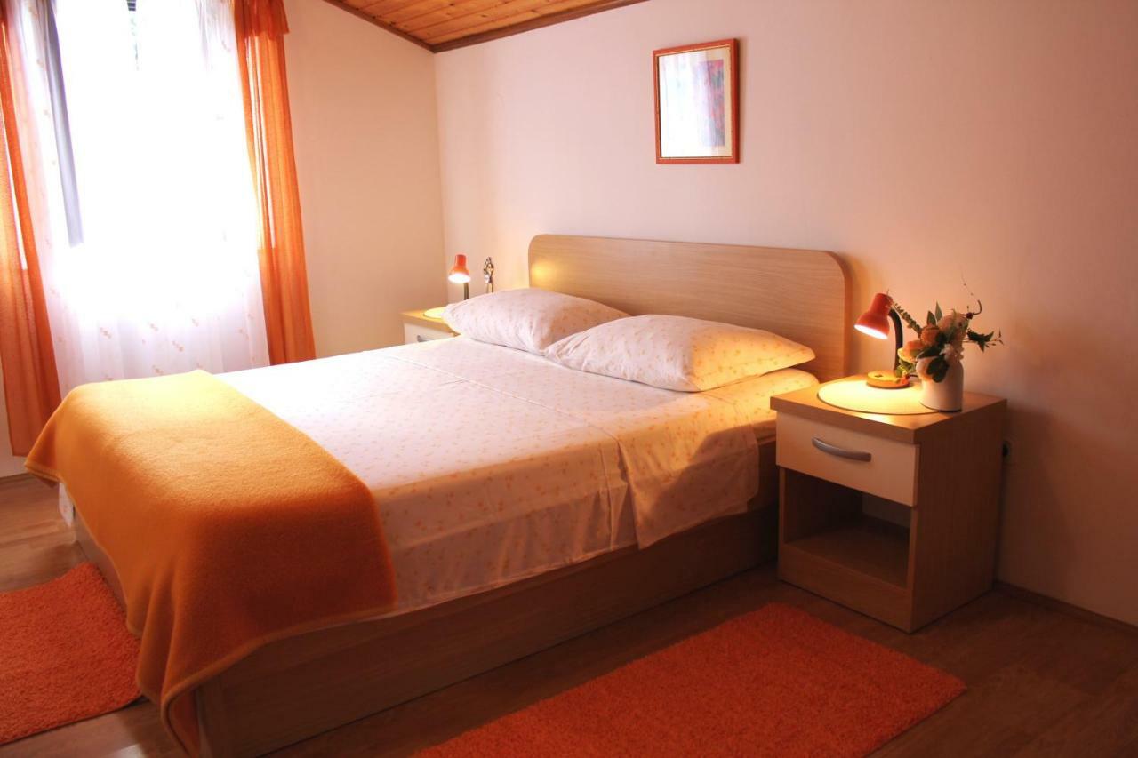 Apartments Boris Zaton  Extérieur photo