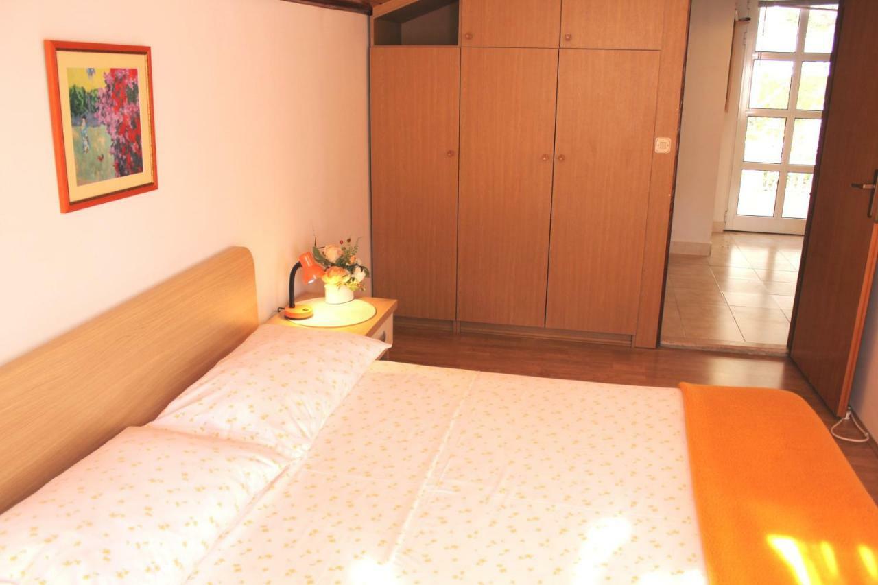 Apartments Boris Zaton  Extérieur photo