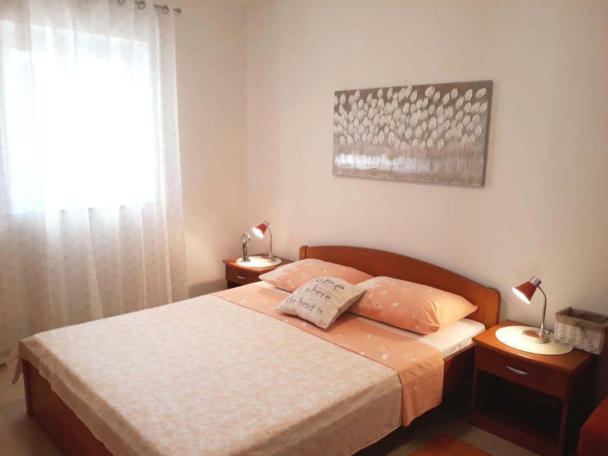 Apartments Boris Zaton  Extérieur photo