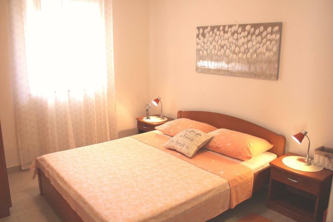 Apartments Boris Zaton  Extérieur photo