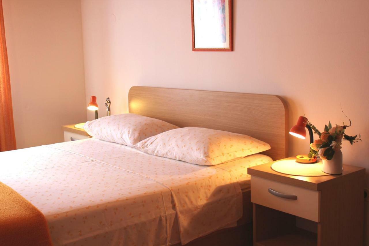 Apartments Boris Zaton  Extérieur photo