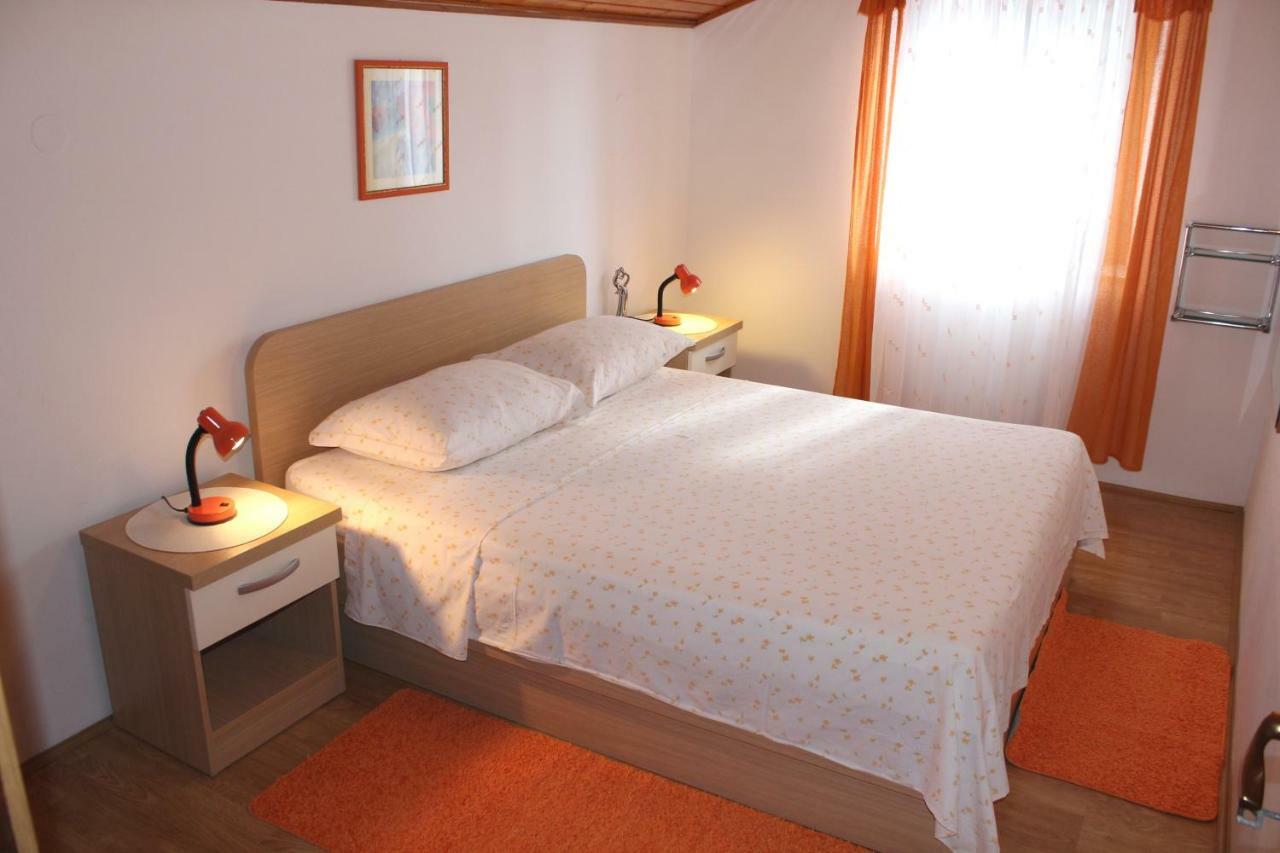 Apartments Boris Zaton  Extérieur photo