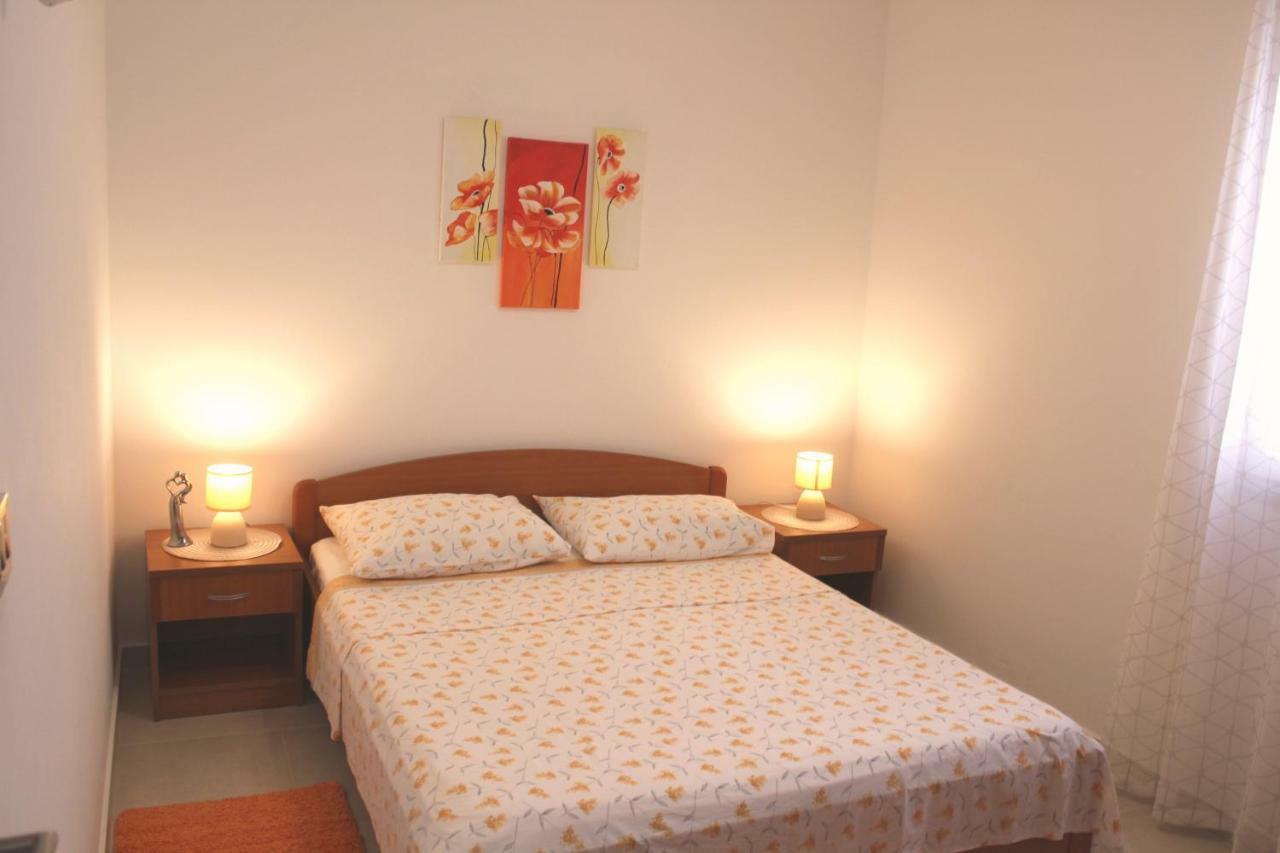 Apartments Boris Zaton  Extérieur photo