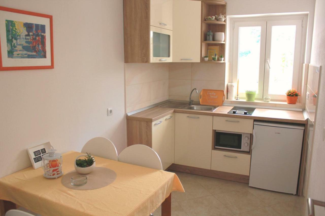 Apartments Boris Zaton  Extérieur photo