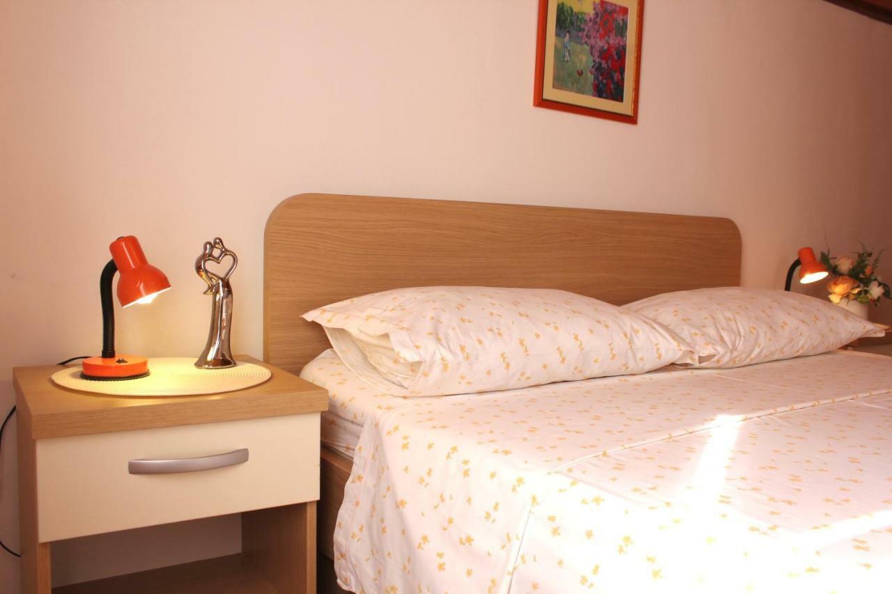 Apartments Boris Zaton  Extérieur photo