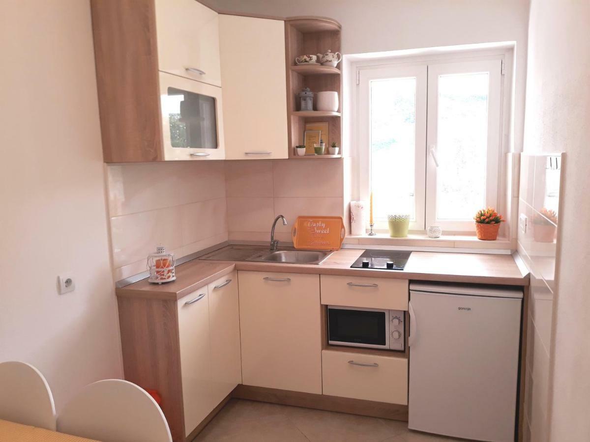 Apartments Boris Zaton  Extérieur photo