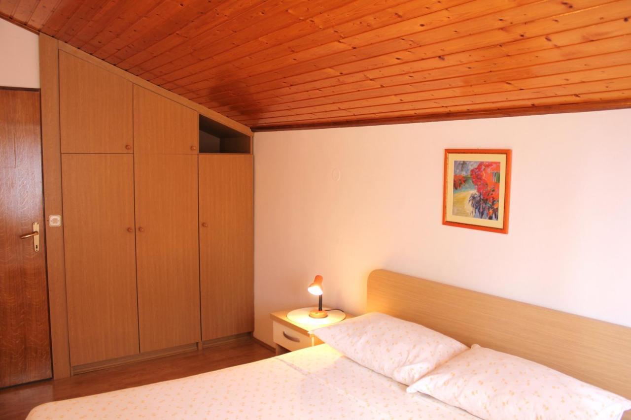 Apartments Boris Zaton  Extérieur photo